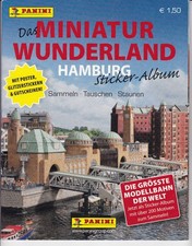 Panini  Miniatur Wunderland