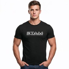 STAM Built Under Pressure