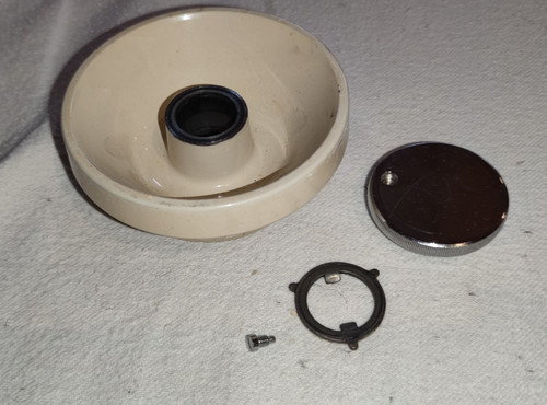 Original handrad drehrad - original,