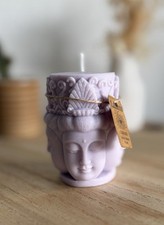 LaYuna Buddha-Duftkerze –