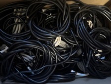 10 Kilo Kabel Kupferkabel