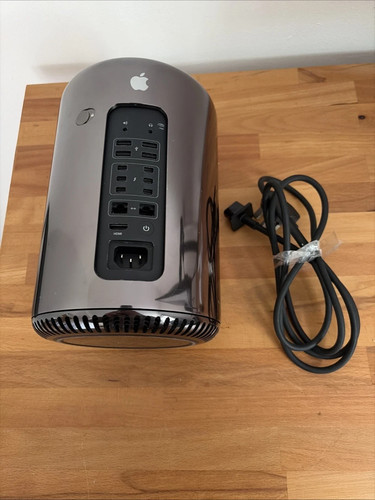 Apple mac pro 2013 - 2013,