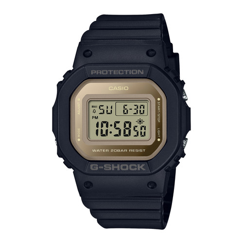 Casio shock armbanduhr - casio, g-shock