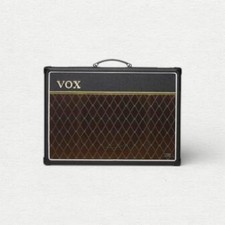 Vox Ac15Vr Gitarrenverstärker