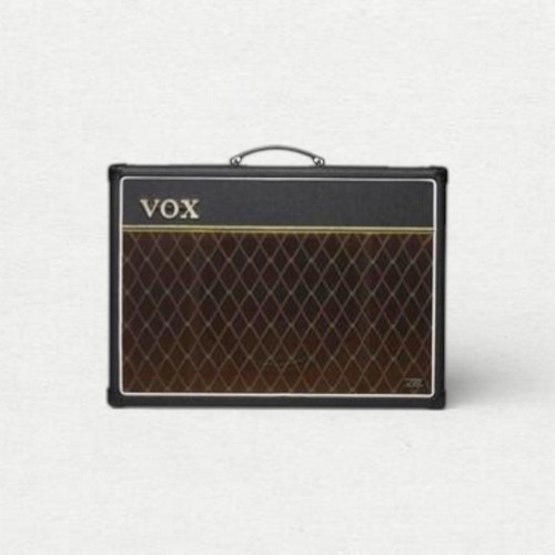 Vox ac15vr gitarrenverstärker - vox,
