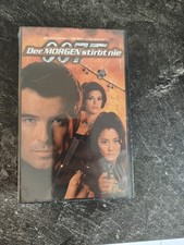 James Bond 007: Der Morgen