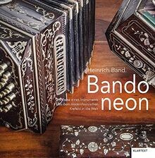 Krefeld band bandoneon - bandoneon.:, die