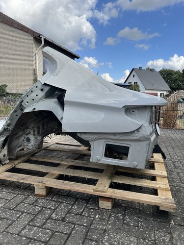 Karosserie viertel bmw g30 - bmw, 5