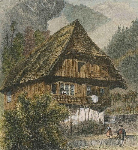 Schwarzwald schwarzwälder - -, "schwarzwälder