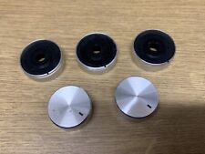 AKAI GX-630D GX-630DB Potiknöpfe Drehregler Knöpfe Knobs