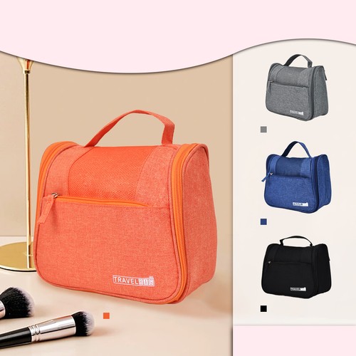 Aufhängen kosmetiktasche - aufhängen,