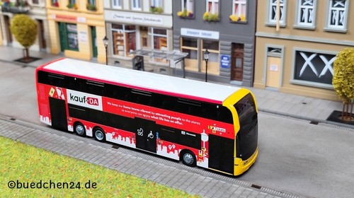 Alexander dennis enviro 500 - alexander,