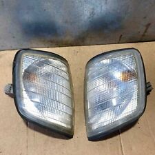 Mercedes-Benz W124 Blinker Set