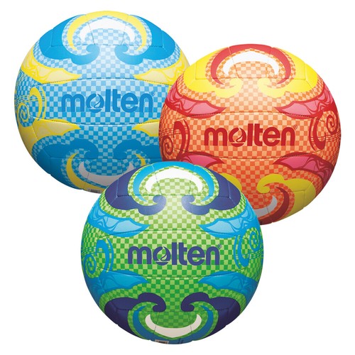 Molten beachvolleyball - molten®,