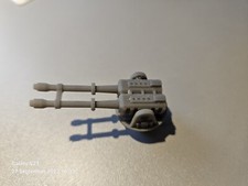 3D HARZ GEDRUCKT Kenner Y-Wing