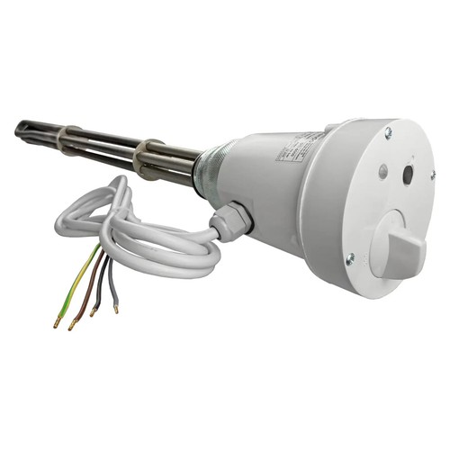 Heizstab pufferspeicher - heizstab,