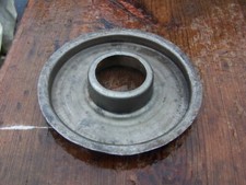 IFA RS09 Blechdeckel für Getriebe  010934030 Simmerring Deckel Blech Vorgelege