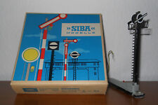 SIBA PIKO Abdrücksignal - Modellbahn Spur H0 - OVP neuwertig - 60er Jahre DDR