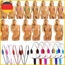 Sexy Damen Dessous Bademode