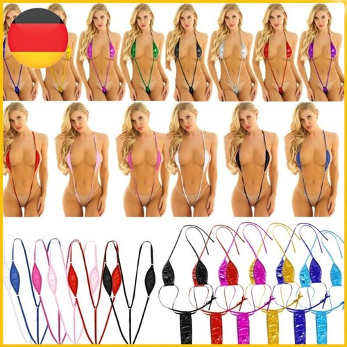 Sexy damen dessous bademode - damen,