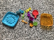 Kindergeschirr Spielzeug Kleinkinderspielzeug