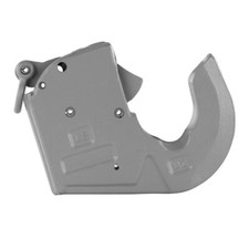 Unterlenker Fanghaken |