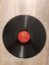 5 Schellackplatten-CCCP-