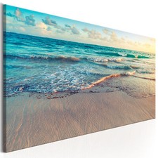 Landschaft Meer Strand Natur