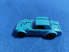 HOT WHEELS 2018, FAIRLADY 2000