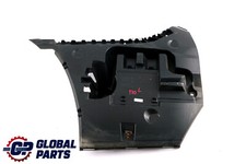 BMW F10 Stoßstangen Halter