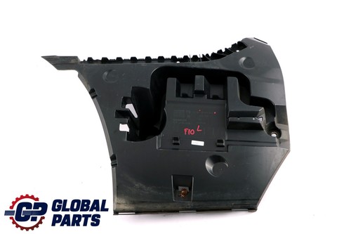 Bmw f10 stoßstangen halter - f10,