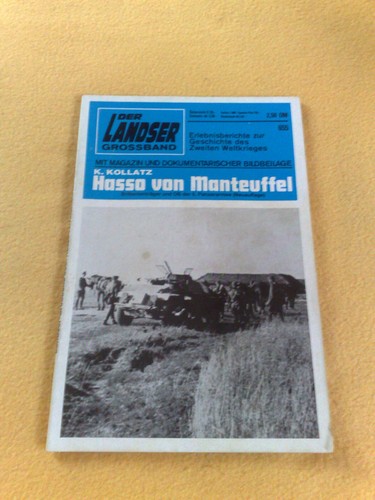 Der landser großband - landser,