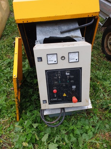 Generator diesel 15kw - generator,