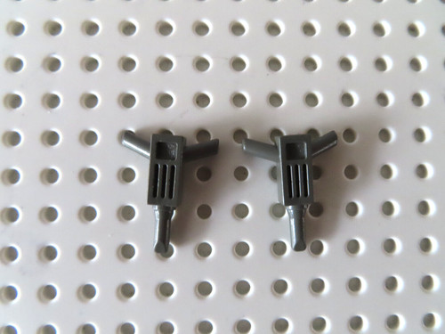 Lego hammer - x,