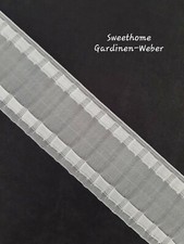 10 m Wellenband  Gardinenband