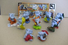 DIE HEIMWERKERELEFANTEN EINZELFIGUREN UND USB STICK ZUR AUSWAHL