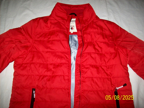 Hakro damen jacke m - hakro,,