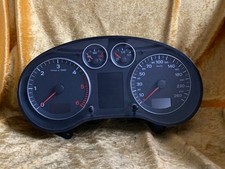 AUDI A3 / 8P 1.9TDI