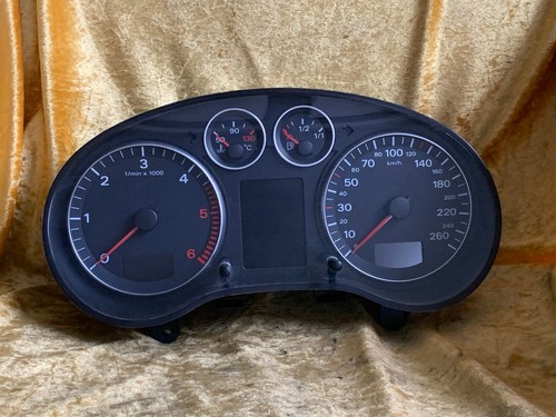 Audi 8p 1 9tdi - a3,