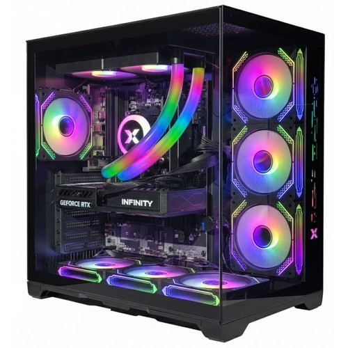 Xperion acheron xgd - xperion,