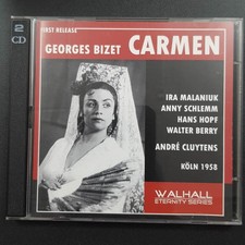 ANDRE CLUYTENS bizet carmen