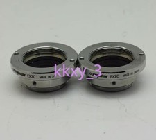 1 PCS Computar EX2C zoom lens