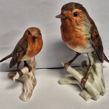 Wunderschőne  Porzellan Figur  ,,Goebel ,, Original  !!