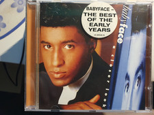Babyface . The Best of the Early Years - a closer look (S20)