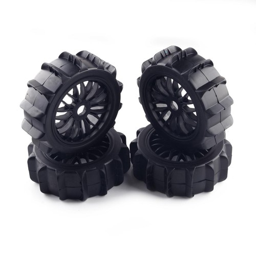 4stk hex 17mm - 4stk,