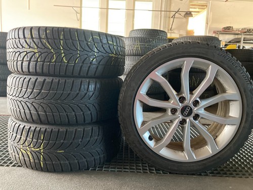Original audi speedline - original,