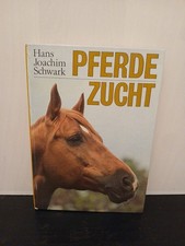 Pferdezucht Hans Joachim