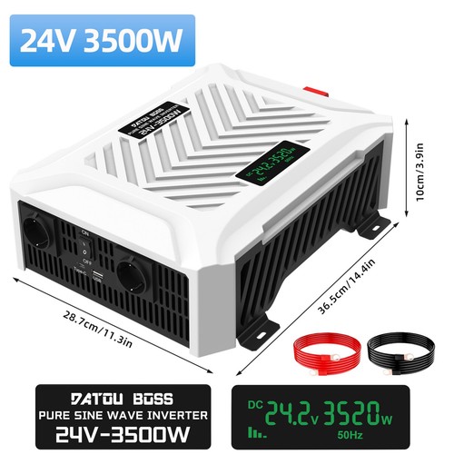 3500w 7000w reiner - 3500w, sinus