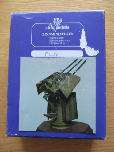 Ulrich puchala fl36 - ulrich,