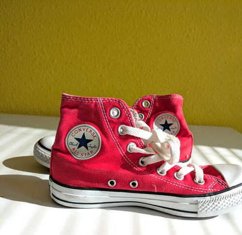 Top coole converse - , +